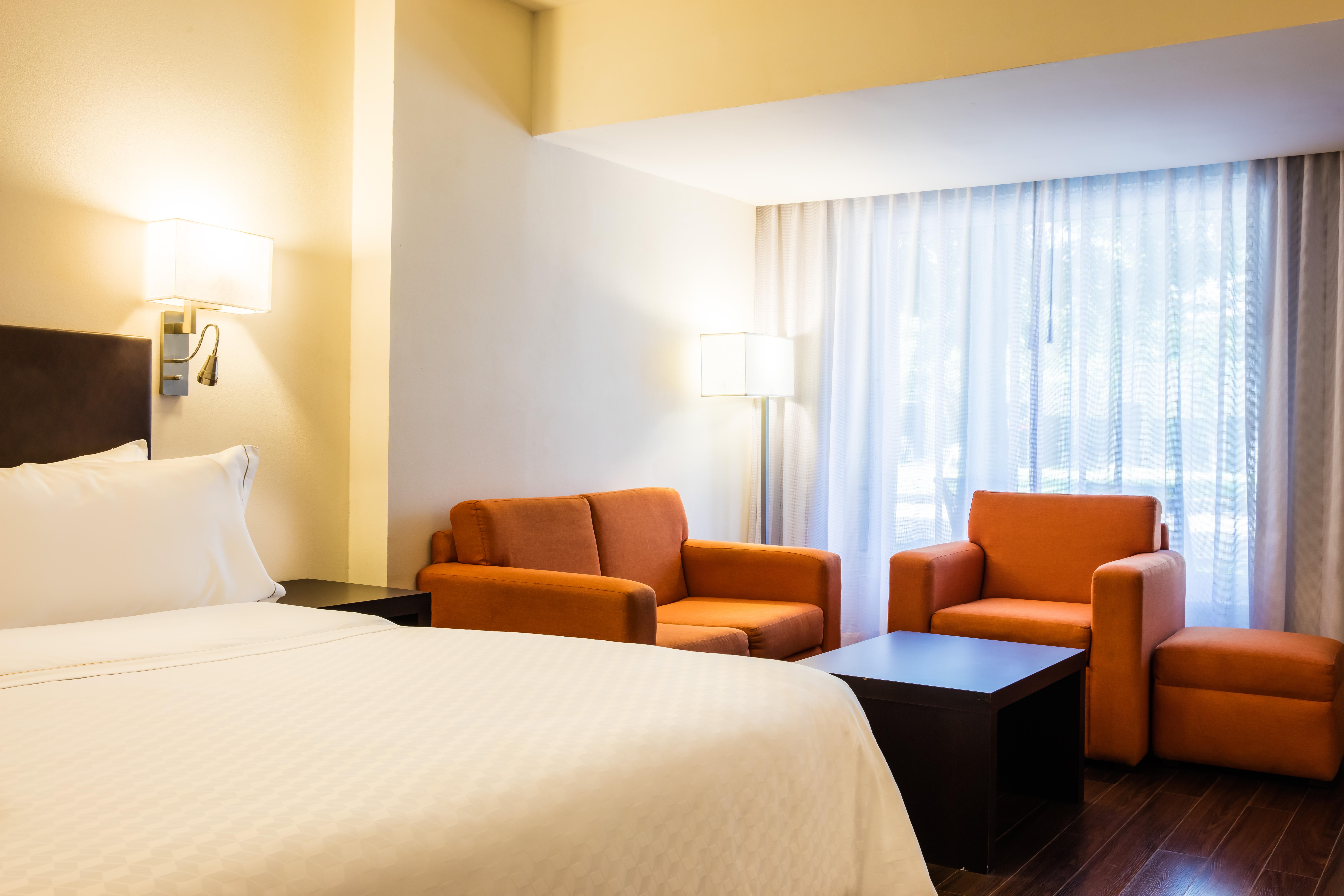 Fiesta Inn San Luis Potosi Glorieta Juarez Zewnętrze zdjęcie