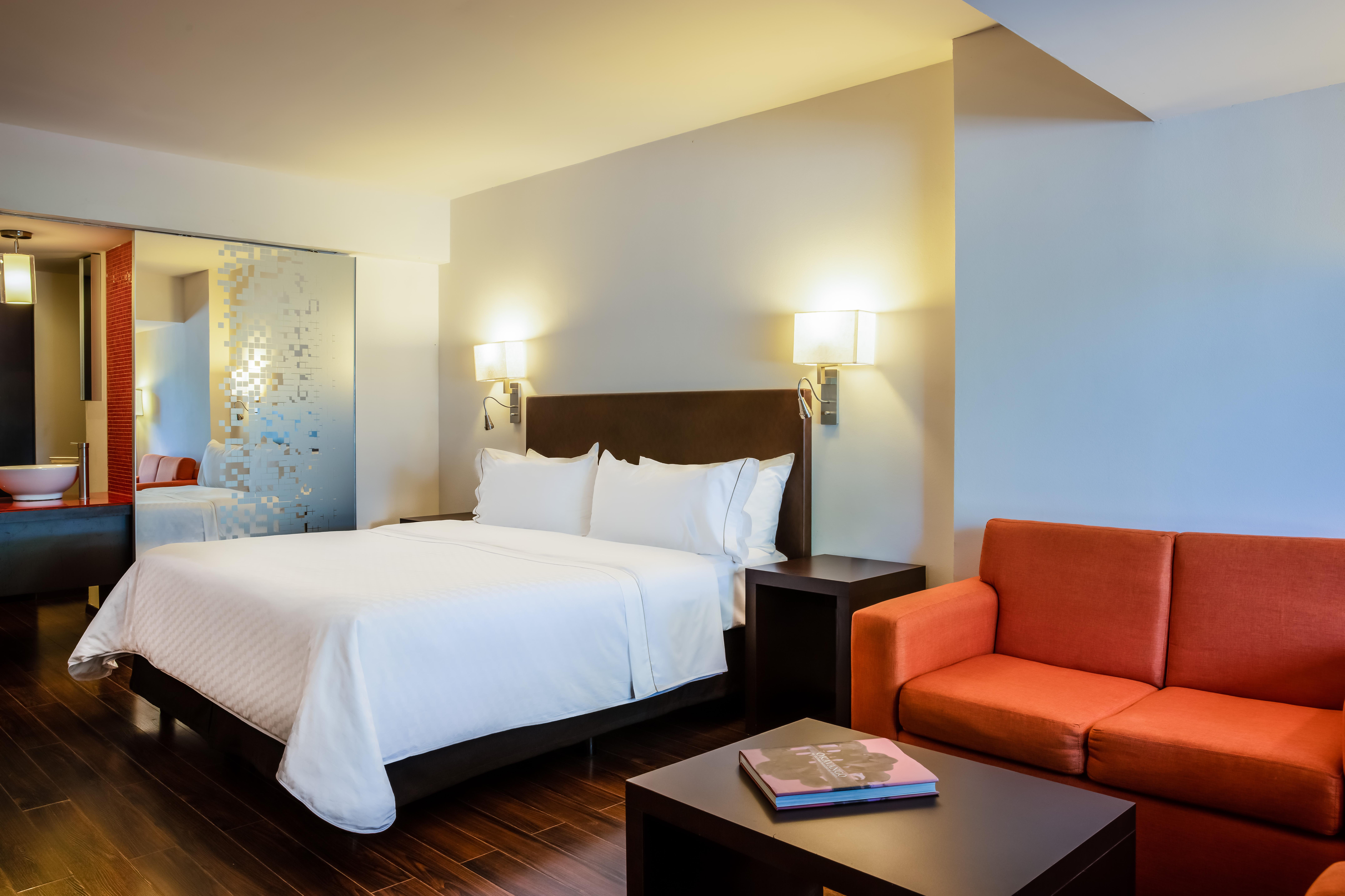 Fiesta Inn San Luis Potosi Glorieta Juarez Zewnętrze zdjęcie