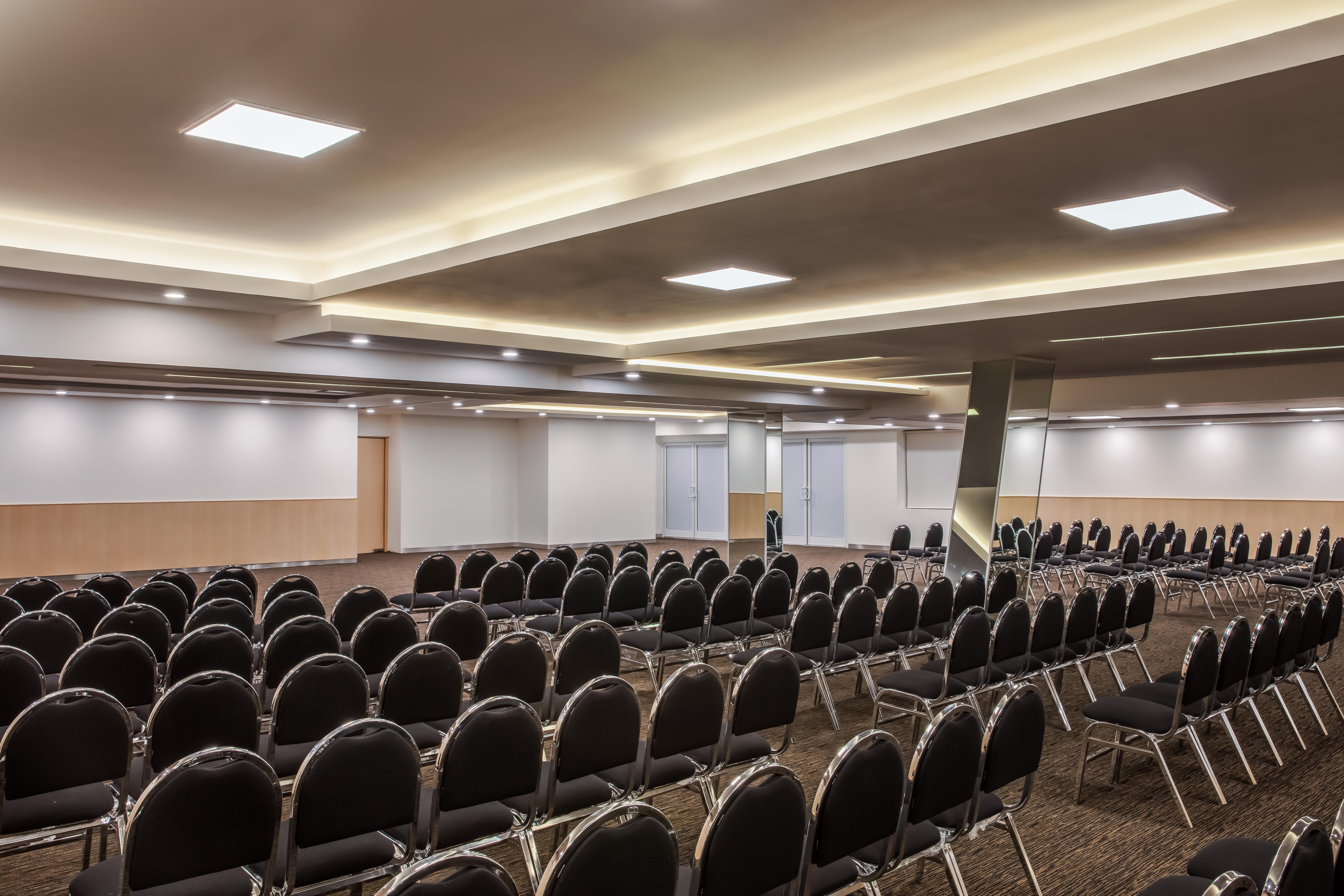 Fiesta Inn San Luis Potosi Glorieta Juarez Zewnętrze zdjęcie