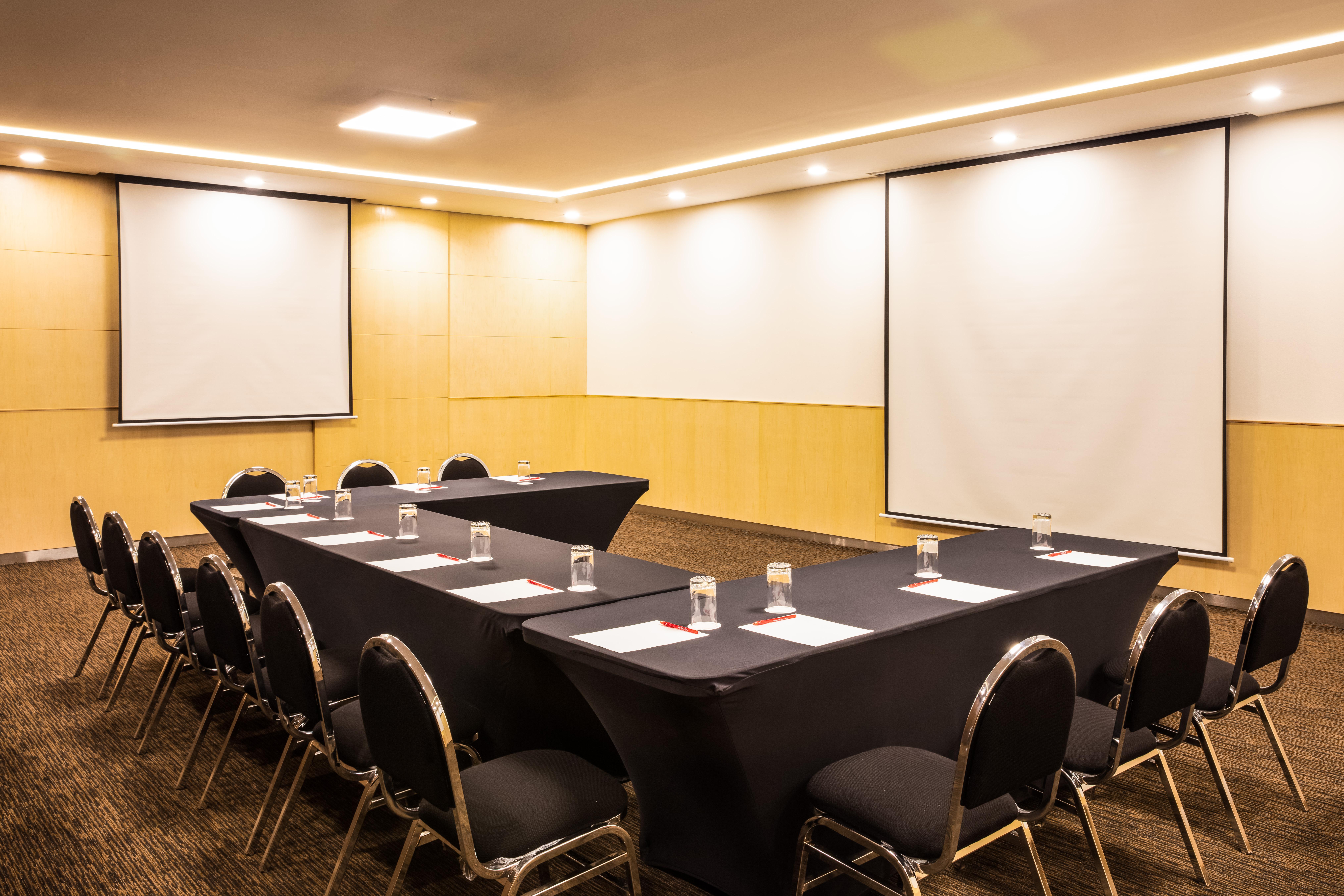 Fiesta Inn San Luis Potosi Glorieta Juarez Zewnętrze zdjęcie