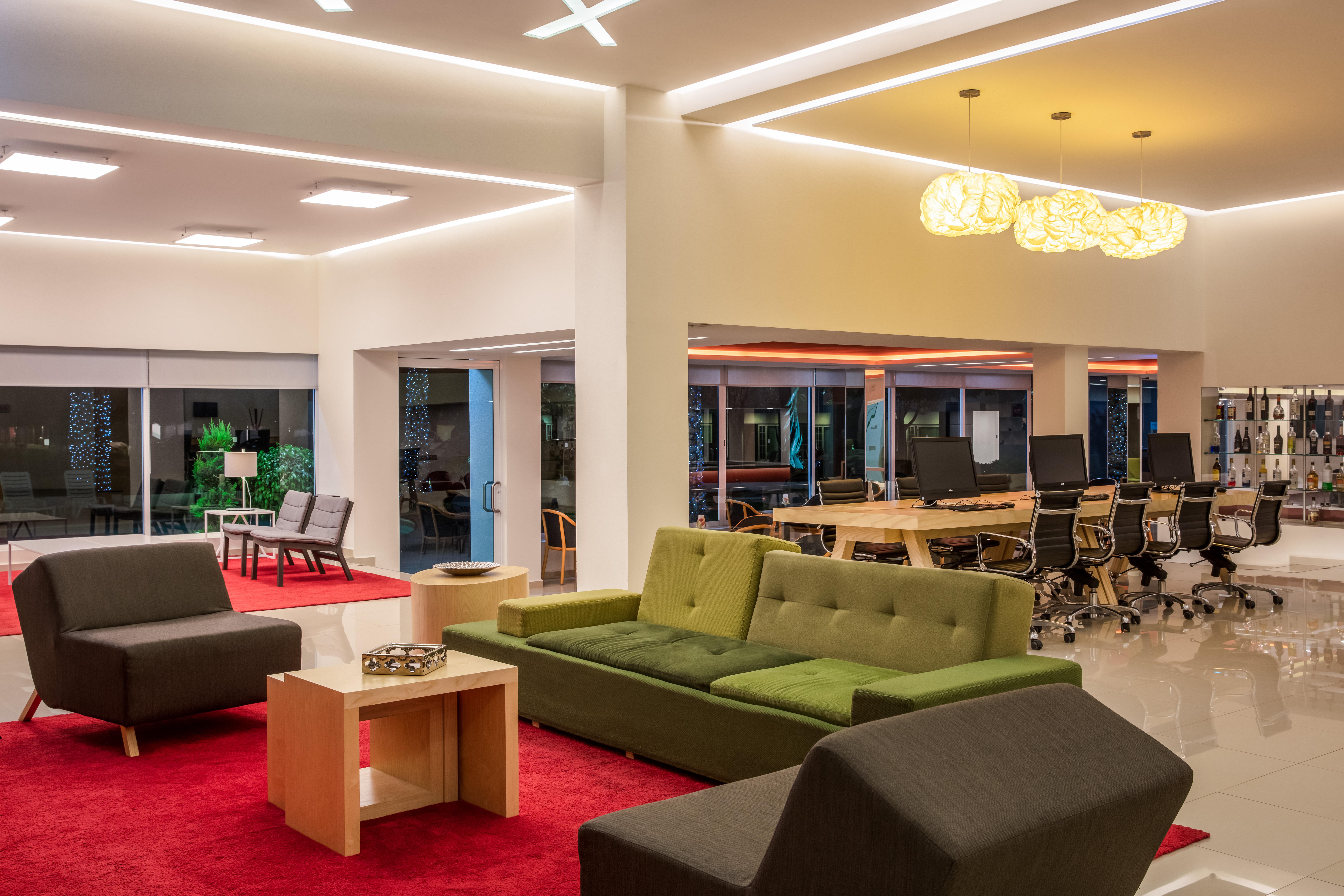 Fiesta Inn San Luis Potosi Glorieta Juarez Zewnętrze zdjęcie