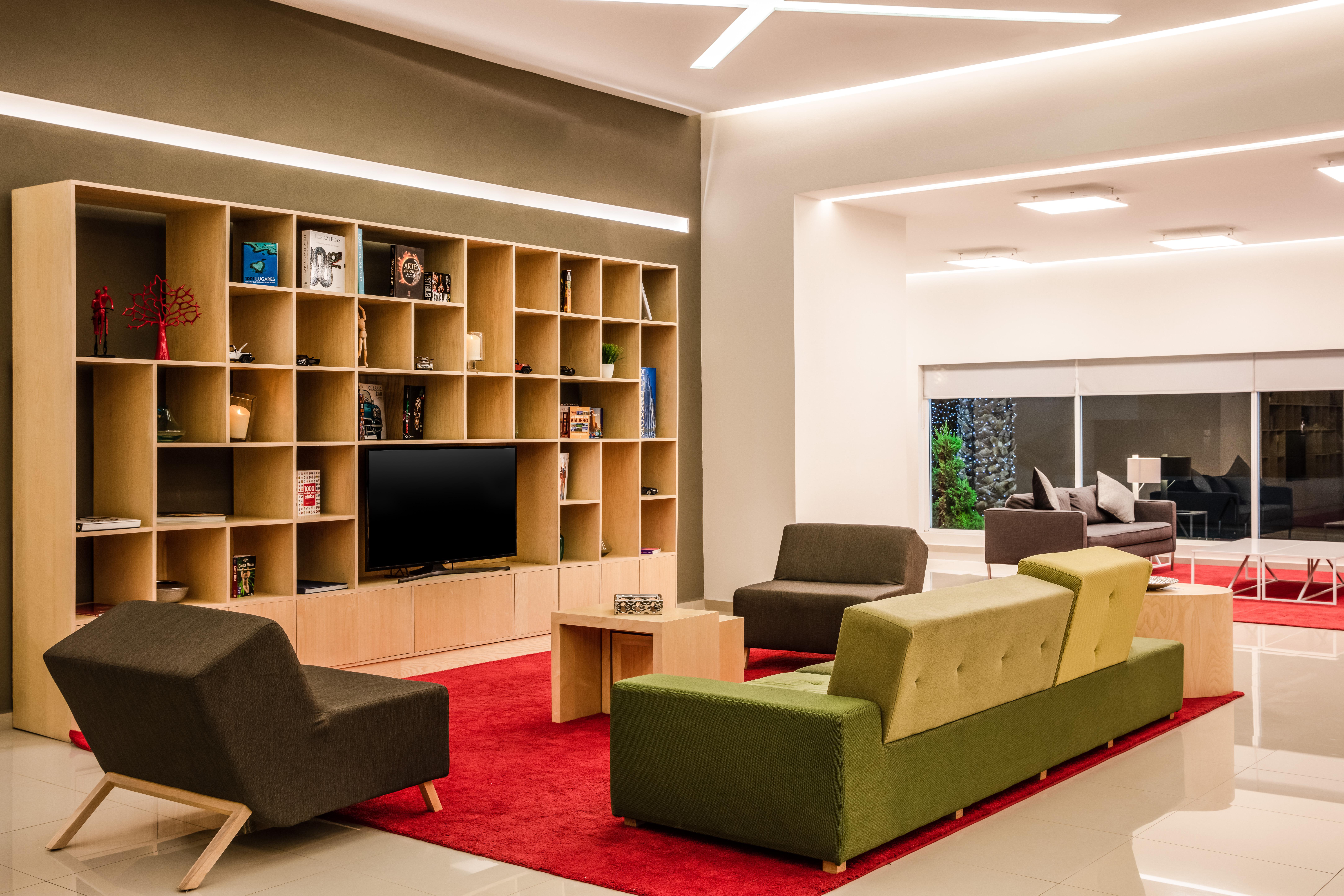 Fiesta Inn San Luis Potosi Glorieta Juarez Zewnętrze zdjęcie