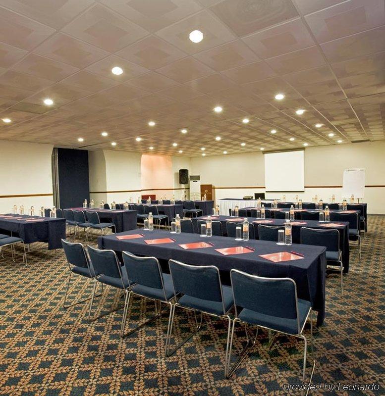 Fiesta Inn San Luis Potosi Glorieta Juarez Zaplecze biznesowe zdjęcie