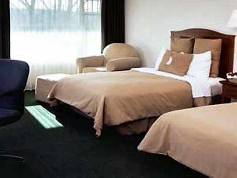 Fiesta Inn San Luis Potosi Glorieta Juarez Zewnętrze zdjęcie