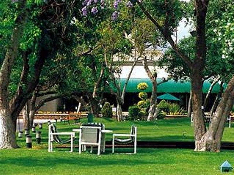 Fiesta Inn San Luis Potosi Glorieta Juarez Zewnętrze zdjęcie