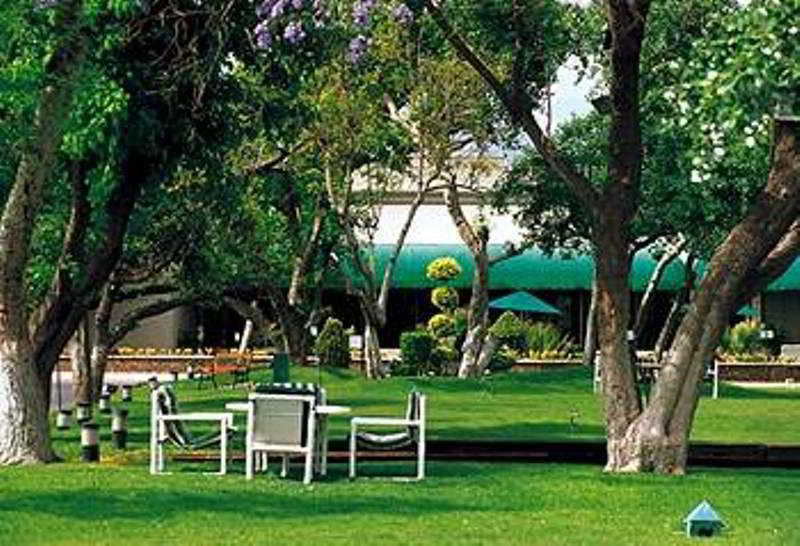 Fiesta Inn San Luis Potosi Glorieta Juarez Zewnętrze zdjęcie